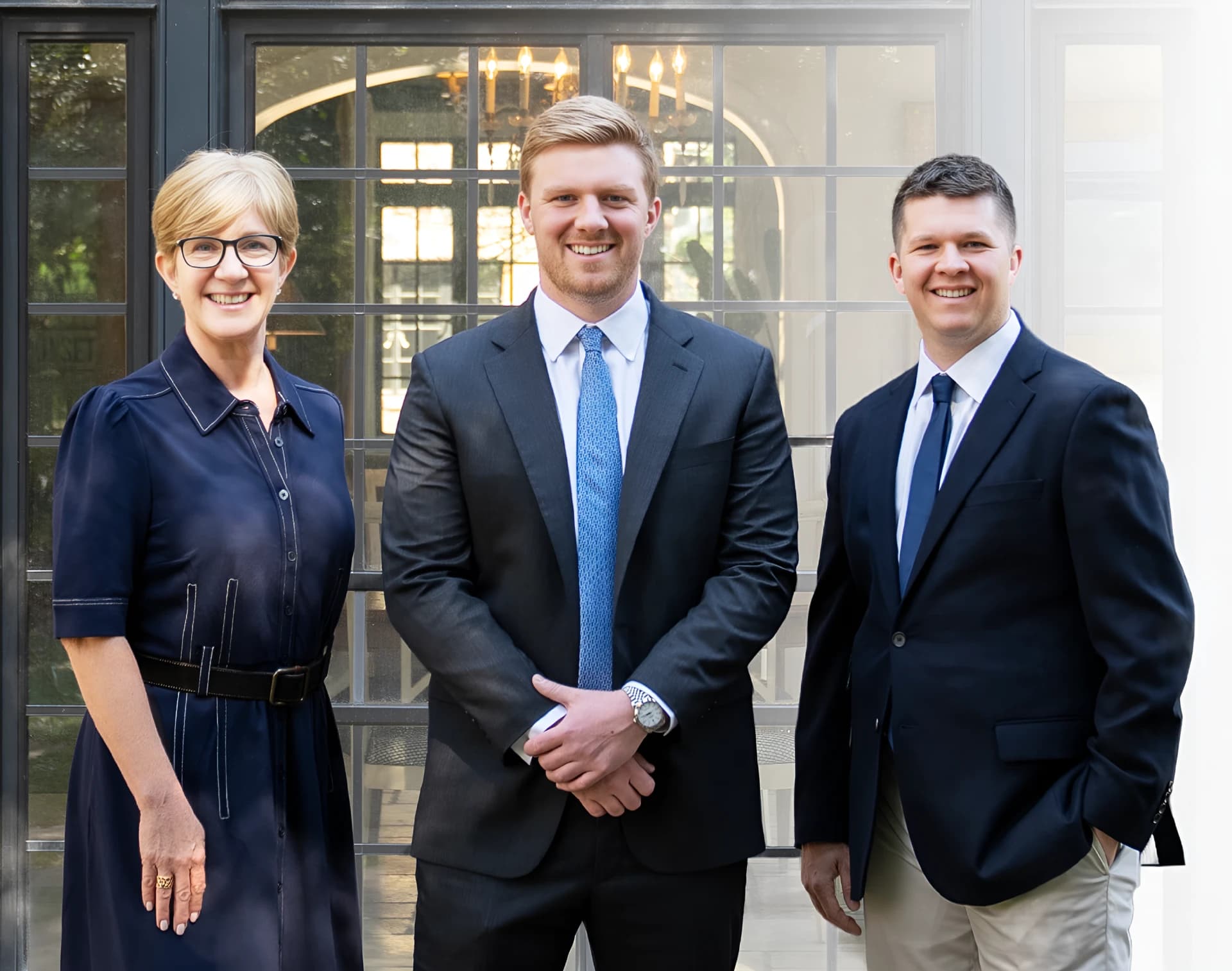 The Shorb Team