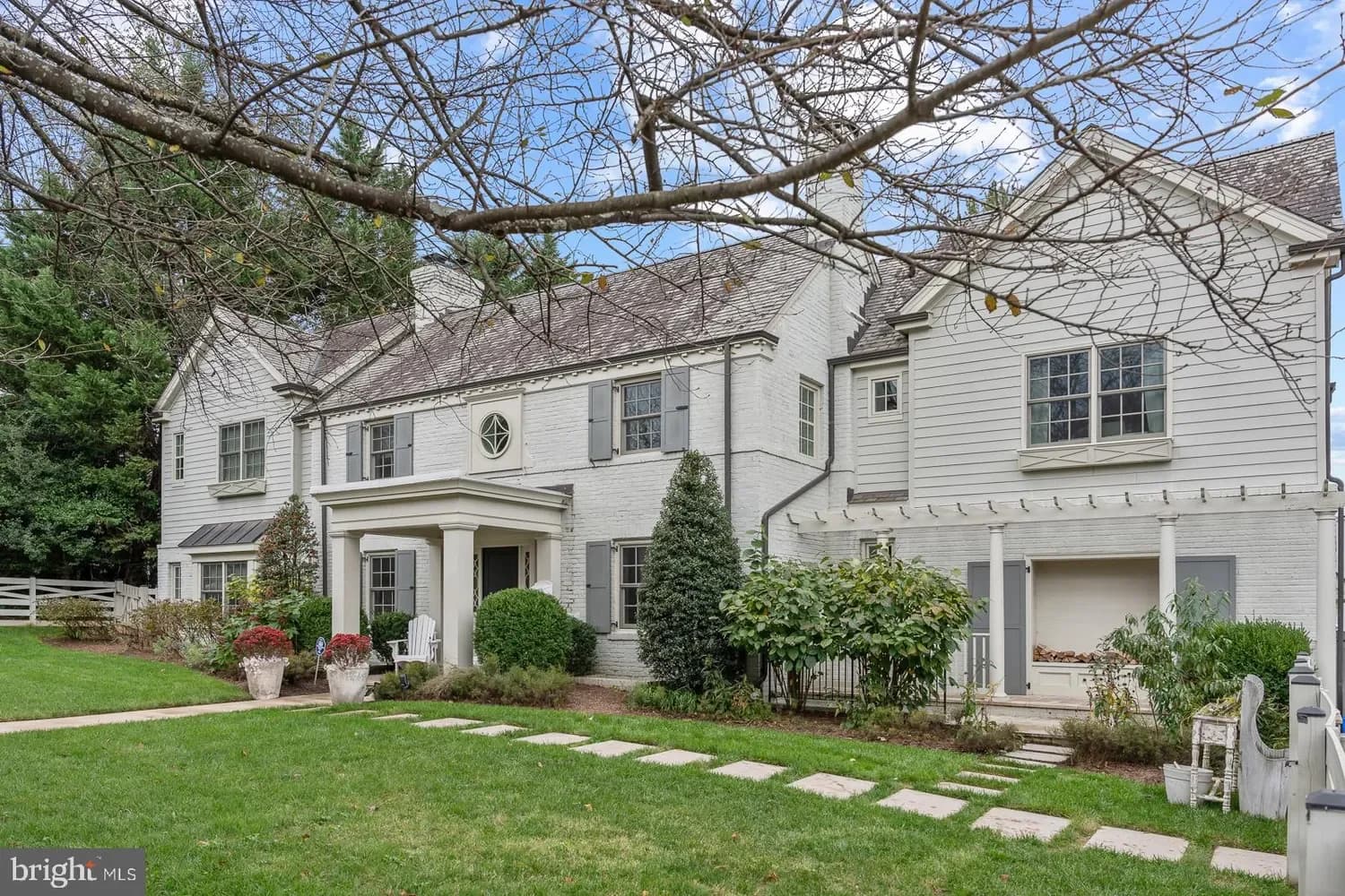 5210 Dorset Avenue, Chevy Chase, MD 20815