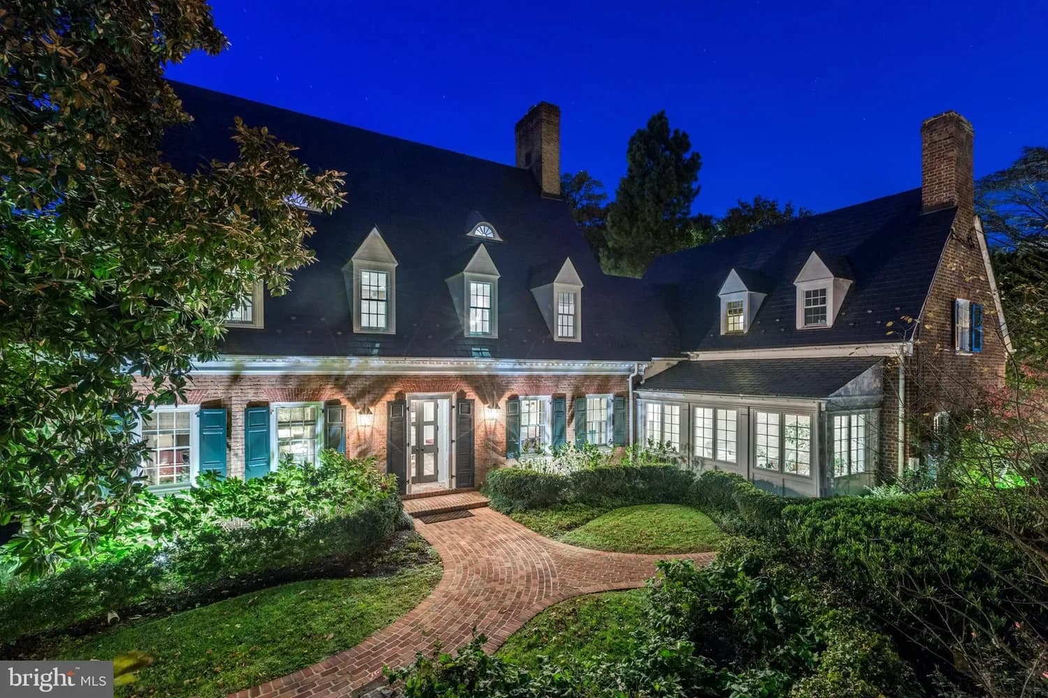 6410 Shadow Road, Chevy Chase, MD 20815