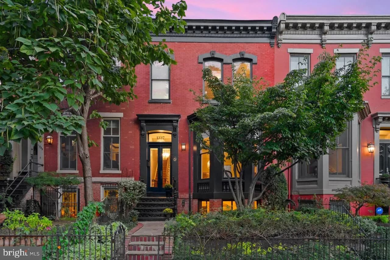 1337 Vermont Avenue Northwest, Washington, DC 20005